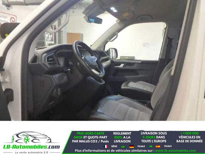 Volkswagen Multivan 2.0 TDI 150 BVA Blanc de 2021