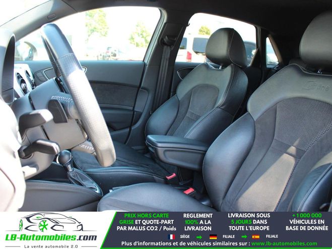 Audi A1 1.8 TFSI 192 BVA Gris M�tallique de 2018