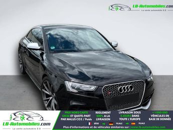  Voir d&eacute;tails -Audi RS5 V8 4.2 FSi 450 Quattro S Tronic 7 &agrave; Beaupuy (31)