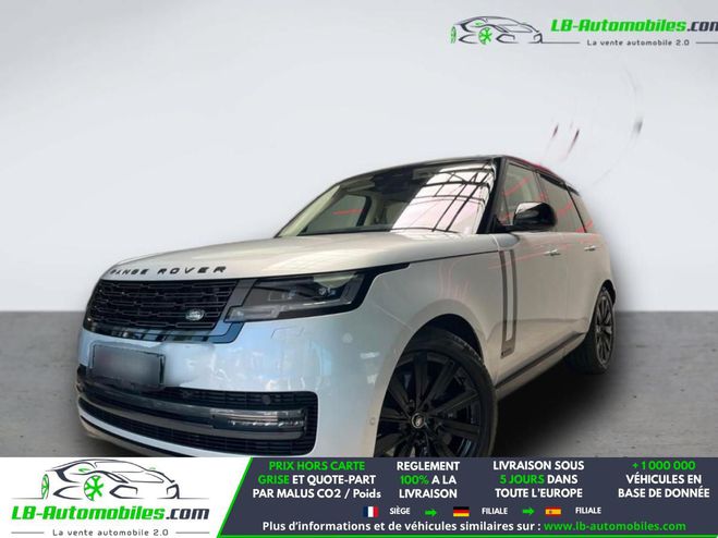 Land rover Range Rover P510e PHEV AWD BVA Argent� M�tallique de 2023