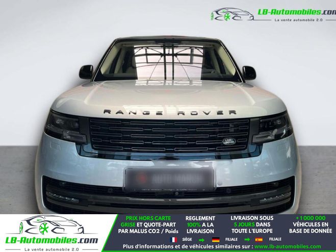 Land rover Range Rover P510e PHEV AWD BVA Argent� M�tallique de 2023
