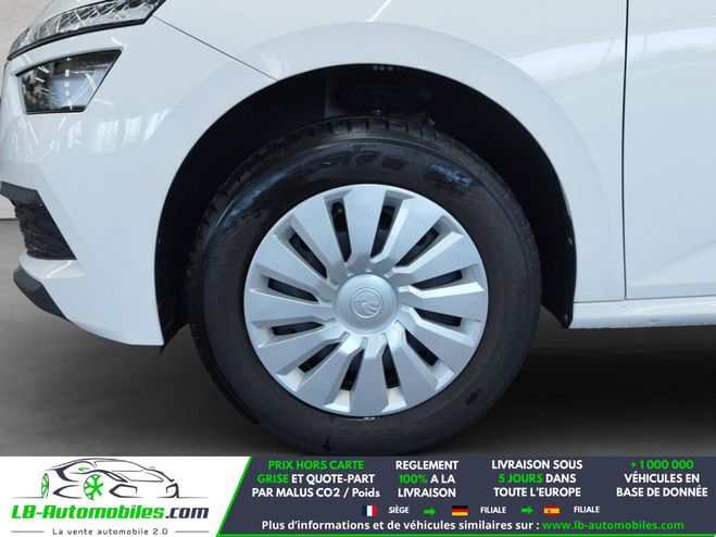 Skoda Kamiq 1.0 TSI 95 ch BVM Blanc de 2022