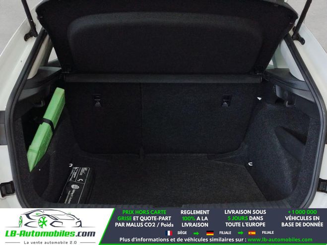 Skoda Kamiq 1.0 TSI 95 ch BVM Blanc de 2022