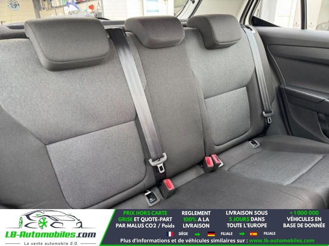 Skoda Fabia 1.0 TSI 95 ch BVM Blanc de 2020