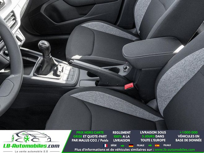 Skoda Kamiq 1.0 TSI 95 ch BVM Bleu de 2021