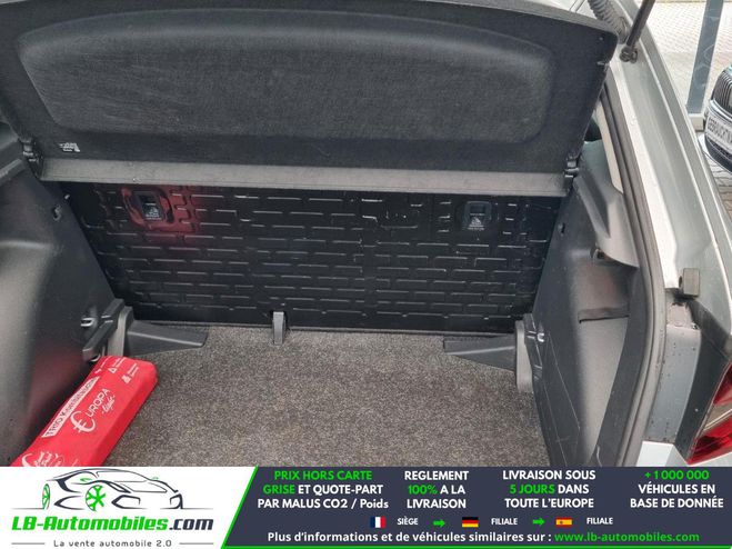 Skoda Fabia 1.0 MPI 65 ch BVM Argent� M�tallique de 2023