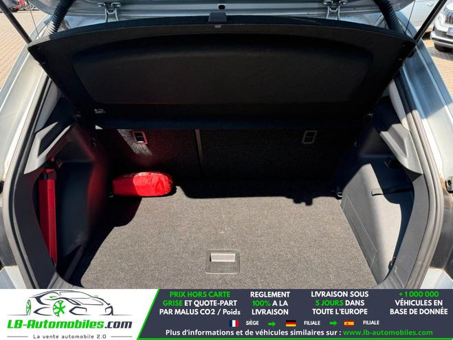 Skoda Fabia 1.0 TSI 110 ch BVM Argent� M�tallique de 2021