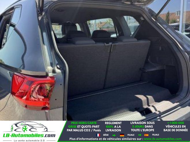 Seat Tarraco 2.0 TDI 150 ch  BVA  7 pl Gris M�tallique de 2024