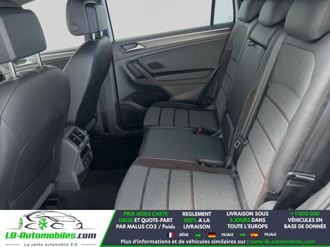 Seat Tarraco 2.0 TSI 190 ch  BVA  5 pl Blanc de 2022