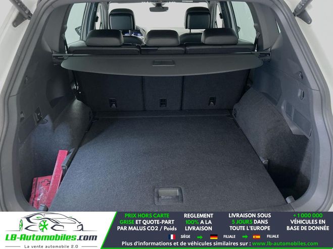Seat Tarraco 2.0 TSI 190 ch  BVA  5 pl Blanc de 2022