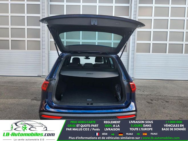 Seat Tarraco 1.5 TSI 150 ch  BVA 5 pl Bleu M�tallique de 2023