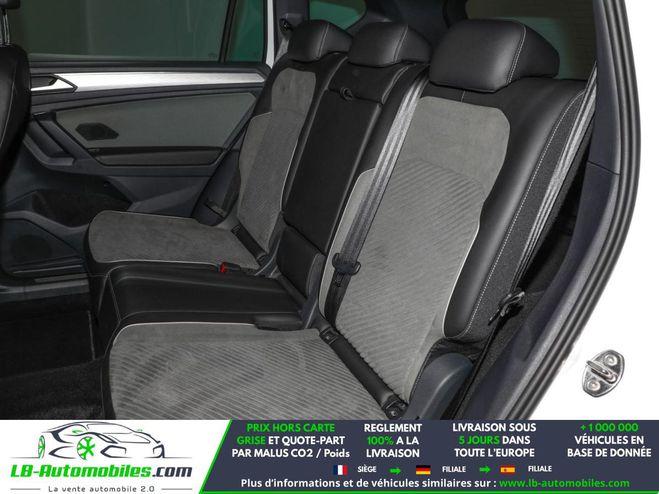 Seat Tarraco 2.0 TDI 150 ch  BVA  5 pl Blanc M�tallique de 2023