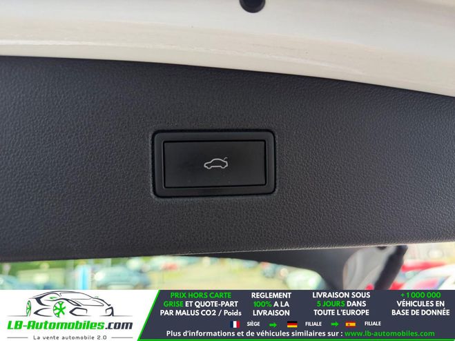 Seat Tarraco 2.0 TDI 150 ch  BVA  5 pl Blanc M�tallique de 2024