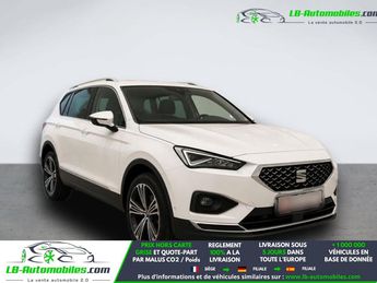  Voir d&eacute;tails -Seat Tarraco 2.0 TSI 190 ch  BVA  7 pl &agrave; Beaupuy (31)