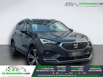 Voir d&eacute;tails -Seat Tarraco 2.0 TSI 190 ch  BVA  7 pl &agrave; Beaupuy (31)