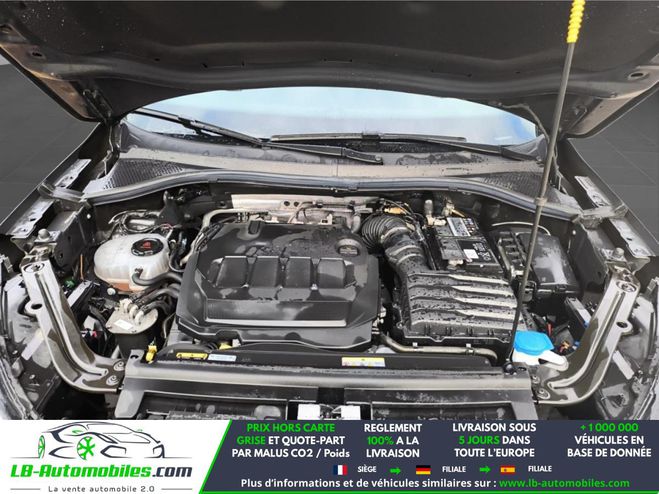 Seat Tarraco 2.0 TDI 150 ch  BVA  7 pl Gris M�tallique de 2023