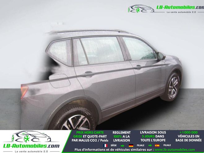 Seat Tarraco 2.0 TDI 150 ch  BVA  7 pl Gris M�tallique de 2024
