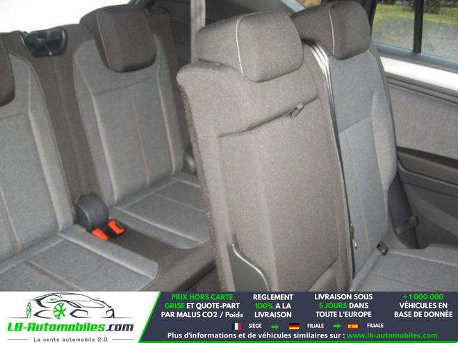 Seat Tarraco 2.0 TDI 150 ch  BVA  7 pl Gris M�tallique de 2024