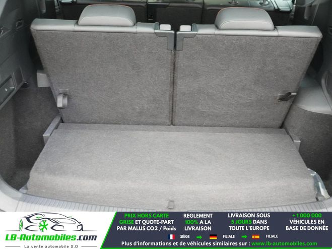 Seat Tarraco 2.0 TDI 200 ch  BVA  7 pl Noir M�tallique de 2022