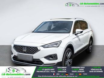  Voir d&eacute;tails -Seat Tarraco 2.0 TSI 190 ch  BVA  7 pl &agrave; Beaupuy (31)