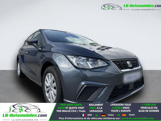 Seat Ibiza 1.6 TDI 95 ch  BVM  de 2020