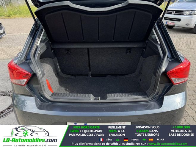 Seat Ibiza 1.6 TDI 95 ch  BVM  de 2020