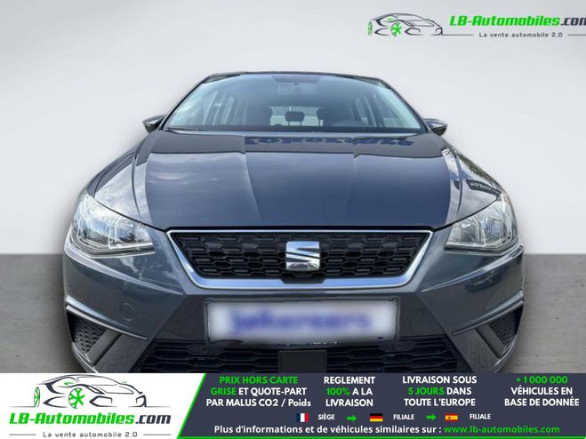 Seat Ibiza 1.6 TDI 95 ch  BVM  de 2020