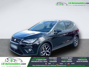  Voir d&eacute;tails -Seat Arona 1.5 TSI 150 ch  BVA &agrave; Beaupuy (31)