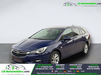  Voir d&eacute;tails -Opel Astra 1.4 Turbo 150 ch &agrave; Beaupuy (31)