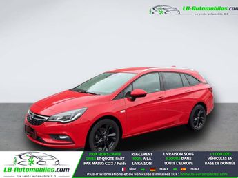  Voir d&eacute;tails -Opel Astra 1.4 Turbo 150 ch &agrave; Beaupuy (31)