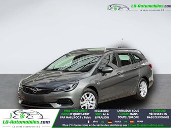  Voir d&eacute;tails -Opel Astra 1.5 Diesel 122 ch BVM &agrave; Beaupuy (31)
