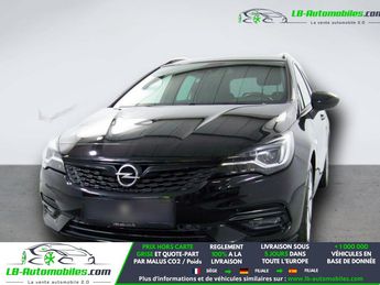  Voir d&eacute;tails -Opel Astra 1.5 Diesel 122 ch BVM &agrave; Beaupuy (31)