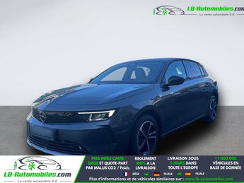  Voir d&eacute;tails -Opel Astra 1.2 Turbo 110 ch BVM &agrave; Beaupuy (31)