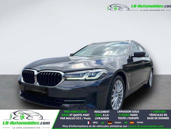 BMW Serie 5