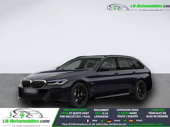 BMW Serie 5