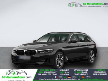  Voir d&eacute;tails -BMW Serie 5 530e 292 ch BVA &agrave; Beaupuy (31)