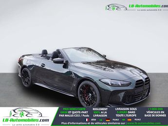  Voir d&eacute;tails -BMW M4 xDrive 510 ch BVA &agrave; Beaupuy (31)
