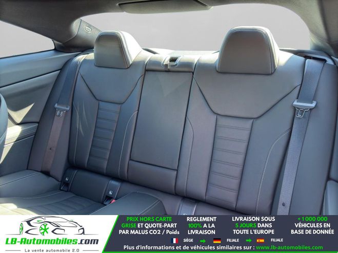BMW Serie 4 430d xDrive 286 ch BVA Blanc M�tallique de 2024