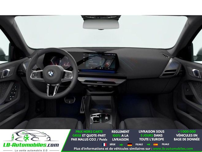 BMW Serie 2 220d 190 ch BVA Blanc de 2025