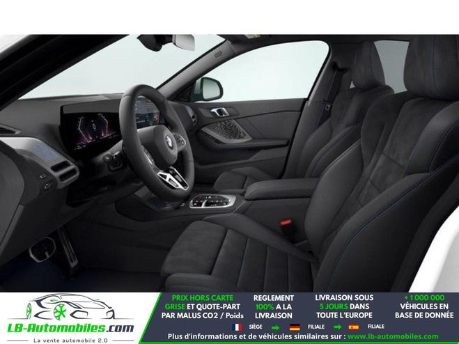 BMW Serie 2 220d 190 ch BVA Blanc de 2025