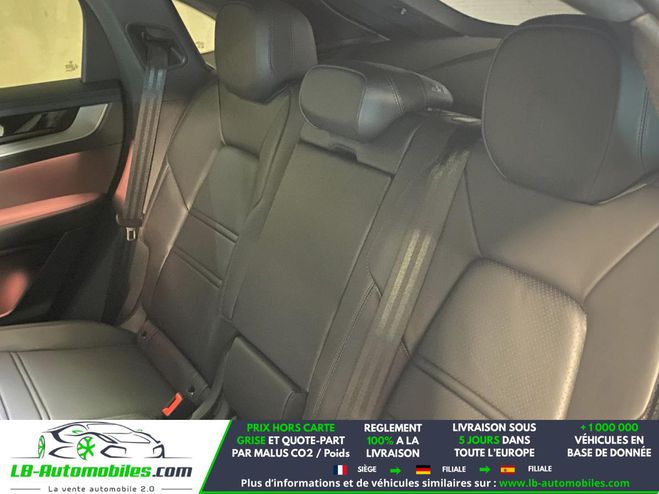 Porsche Cayenne E-Hybrid 3.0 V6 470 ch Blanc M�tallique de 2025