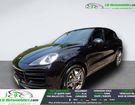 Porsche Cayenne Turbo 4.0 V8 550 ch  BVA &agrave; Beaupuy (31)
