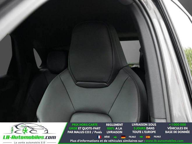 Porsche Cayenne 3.0 V6 353 ch Gris M�tallique de 2025