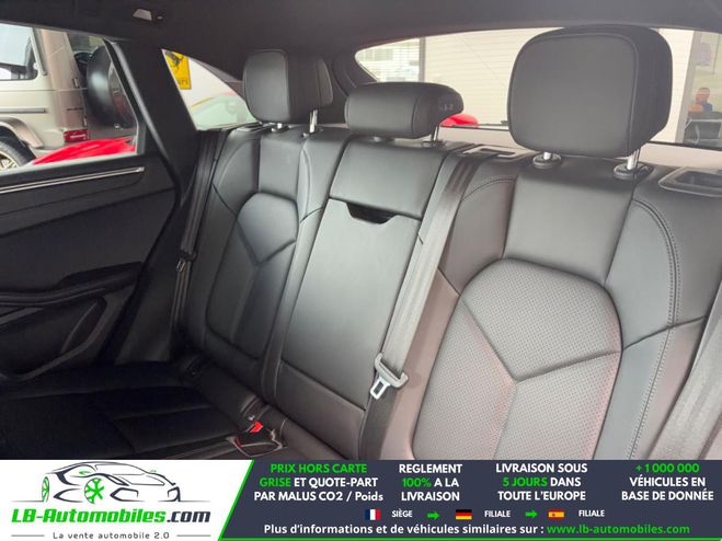 Porsche Macan 2.0 250 ch Gris M�tallique de 2017