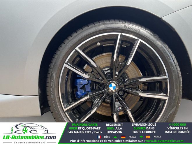 BMW Serie 2 M240i xDrive 374 ch BVA Argent� M�tallique de 2025