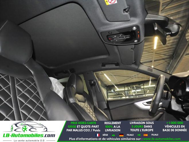 Audi Q8 45 TDI 231 BVA Quattro Gris M�tallique de 2024