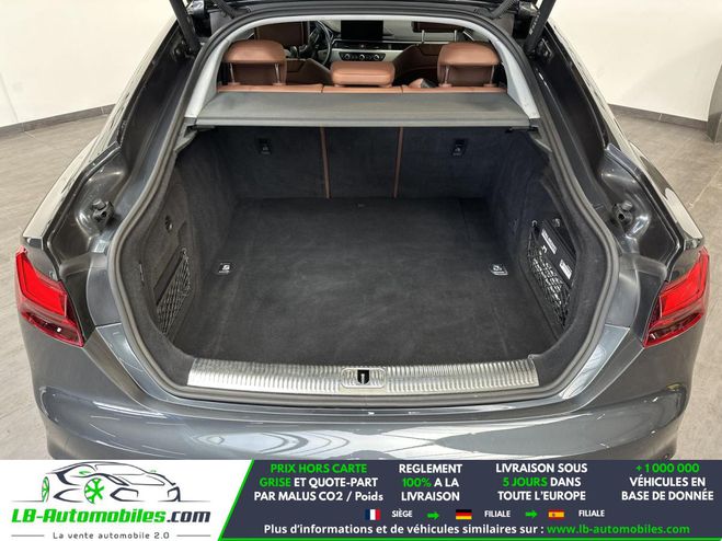 Audi A5 45 TFSI 265 BVA Quattro Gris M�tallique de 2022