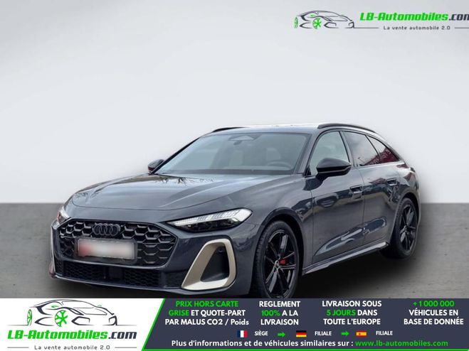 Audi A5 40 TDI 204 BVA Quattro Gris de 2024