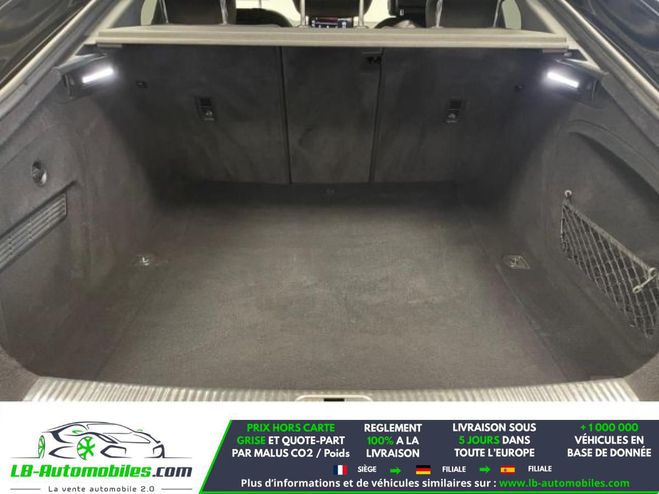 Audi A5 45 TDI 231 BVA Quattro Noir M�tallique de 2021