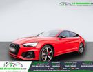 Audi A5 40 TDI 204 BVA Quattro &agrave; Beaupuy (31)